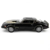 Greenlight 1:24 Rocky II 1979 Pontiac Firebird Trans Am