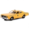 Greenlight 1:24 Rocky III 1978 Dodge Monaco