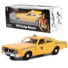 Greenlight 1:24 Rocky III 1978 Dodge Monaco