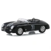 Greenlight 1:43 1958 Porsche 356 Speedster Super #71