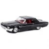 Greenlight 1:43 1965 Ford Thunderbird Convertible