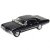 Greenlight 1:43 1967 Chevrolet Impala Sport Sedan