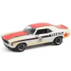 Greenlight 1:43 1969 Texaco Chevrolet Camaro RS
