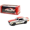 Greenlight 1:43 1969 Texaco Chevrolet Camaro RS