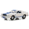 Greenlight 1:43 1976 Ford Mustang II Cobra II Charlies Angels