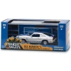 Greenlight 1:43 1976 Ford Mustang II Cobra II Charlies Angels