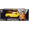 Greenlight 1:43 1978 Dodge Monaco Rocky III