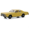 Greenlight 1:43 1978 Dodge Monaco The Greatest American Hero