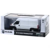 Greenlight 1:43 2018 RAM Promaster