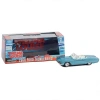 Greenlight 1:43 Thelma & Louise 1966 Ford Thunderbird