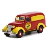 Greenlight 1:64 1939 Chevrolet Panel Truck