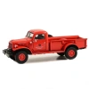 Greenlight 1/64 1945 Dodge Power Wagon