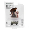 Greenlight 1/64 1945 Willys MB Jeep