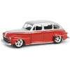 Greenlight 1/64 1947 Ford Fordor Super Deluxe