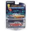 Greenlight 1/64 1947 Ford Fordor Super Deluxe