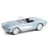 Greenlight 1/64 1961 Chevrolet Corvette 283/315