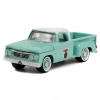 Greenlight 1/64 1965 Dodge D-100