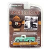 Greenlight 1/64 1965 Dodge D-100