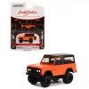 Greenlight 1:64 1967 Ford Bronco Custom SUV