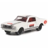 Greenlight 1:64 1967 Ford Mustang