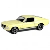 Greenlight 1/64 1967 Ford Mustang GT Fastback High Country Special 30504