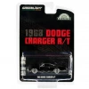 Greenlight 1/64 1968 Dodge Charger R/T