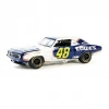 Greenlight 1/64 1969 Chevrolet Camaro - Jimmie Johnson