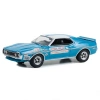 Greenlight 1:64 1971 Amc Jalevin