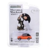Greenlight 1/64 1971 Volkswagen Type 1181 The Thing