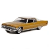 Greenlight 1:64 1972 Cadillac Coupe Deville