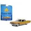 Greenlight 1:64 1972 Cadillac Coupe Deville