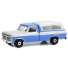 Greenlight 1/64 1975 Ford F-100 Ranger XLT