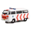Greenlight 1:64 1975 Volkswagen Type 2 Policia