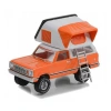 Greenlight 1:64 1977 Dodge Ramcharger SE