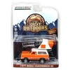 Greenlight 1:64 1977 Dodge Ramcharger SE