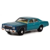 Greenlight 1:64 1977 Plymouth Fury