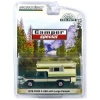 Greenlight 1:64 1978 Ford F-250 with Large Camper