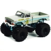 Greenlight 1:64 1979 Ford F-250 Crime Time State Trooper