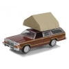 Greenlight 1:64 1979 Ford LTD Country Squire