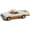 Greenlight 1/64 1980 Chevrolet El Camino SS