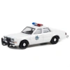 Greenlight 1/64 1982 Plymouth Gran Fury