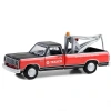 Greenlight 1/64 1983 Dodge RAM D-100 Royal SE