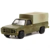 Greenlight 1/64 1984 Chevrolet M1008