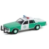 Greenlight 1:64 1989 Chevrolet Caprice