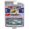 Greenlight 1:64 1989 Chevrolet Caprice