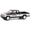 Greenlight 1/64 1990 GMC S-15 Sierra