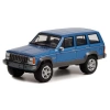 Greenlight 1:64 1991 Jeep Cherokee