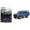 Greenlight 1:64 1991 Jeep Cherokee