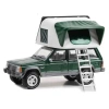 Greenlight 1:64 1992 Jeep Cherokee Laredo