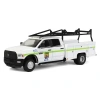 Greenlight 1/64 2018 Ram 3500 Dually Service Bed